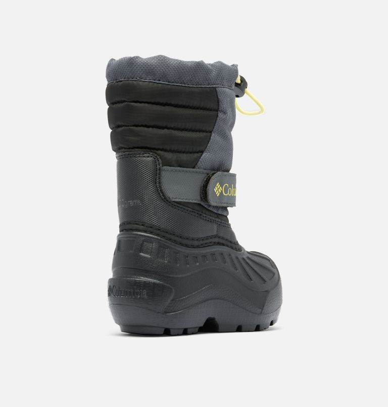 Μπότα powderbug snowlite για νήπια