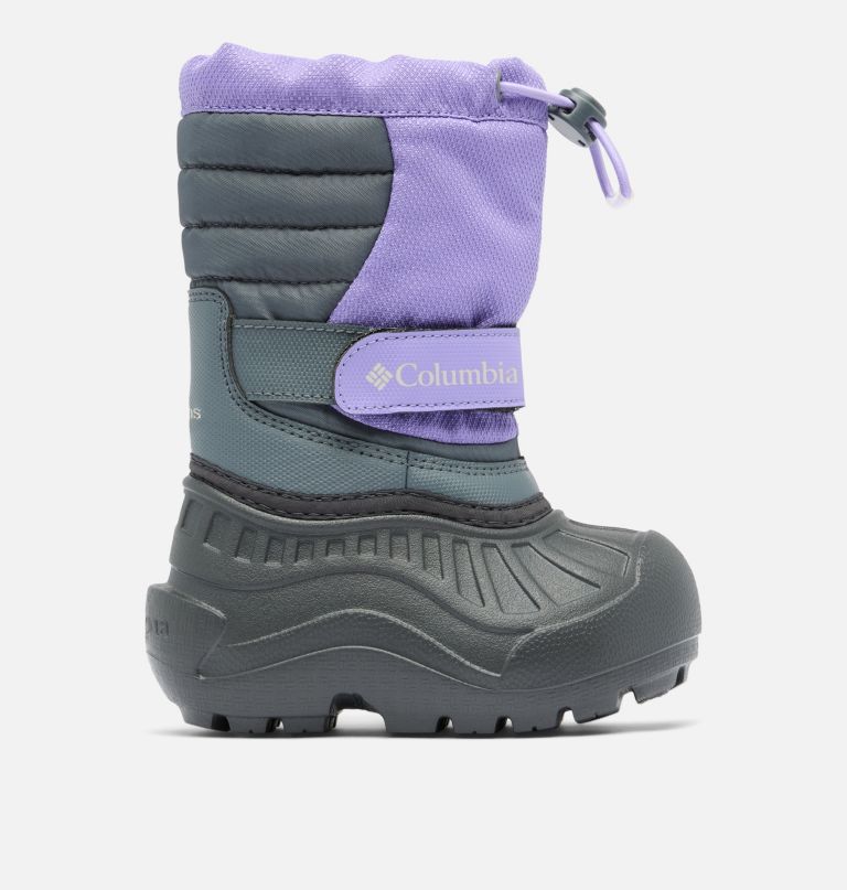 Μπότα powderbug snowlite για νήπια