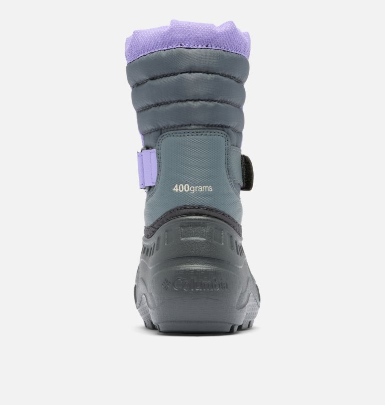 Μπότα powderbug snowlite για νήπια
