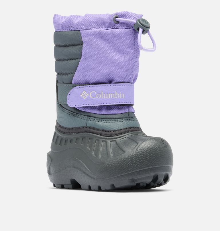 Μπότα powderbug snowlite για νήπια