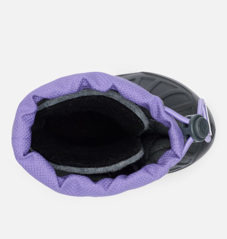 Μπότα powderbug snowlite για νήπια