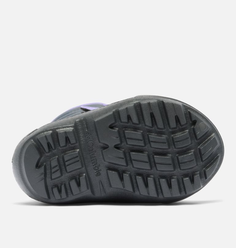 Μπότα powderbug snowlite για νήπια