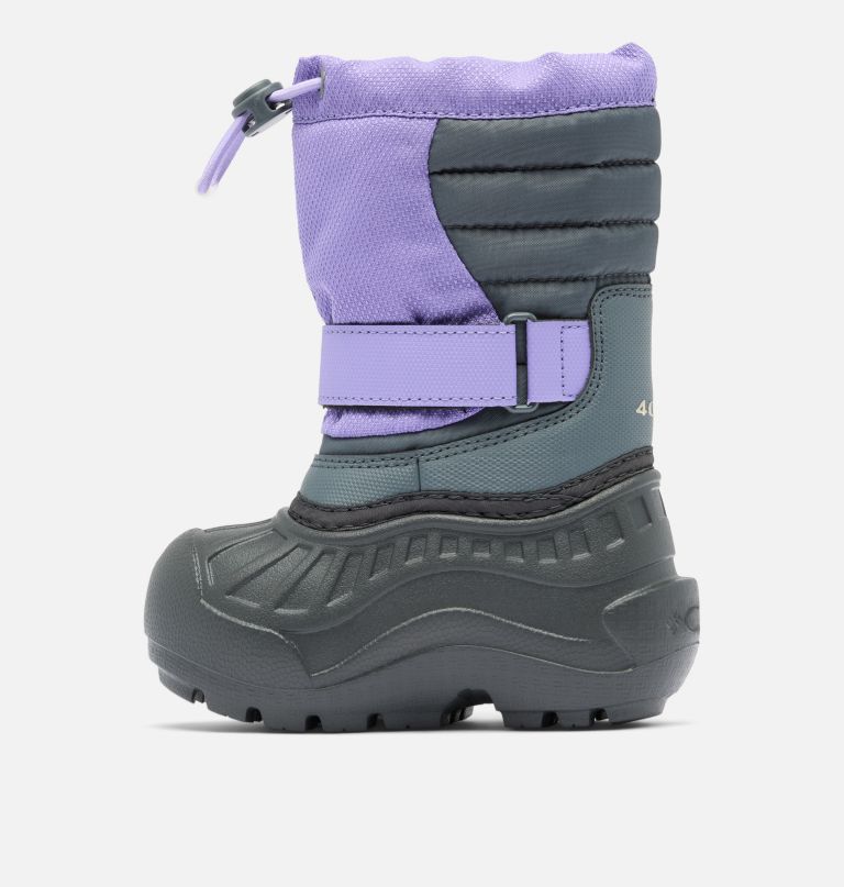 Μπότα powderbug snowlite για νήπια