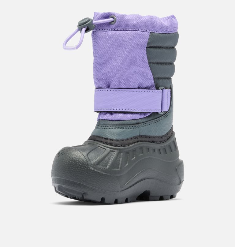Μπότα powderbug snowlite για νήπια