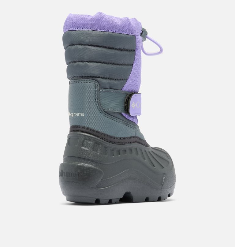Μπότα powderbug snowlite για νήπια