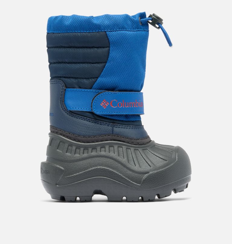 Μπότα powderbug snowlite για νήπια