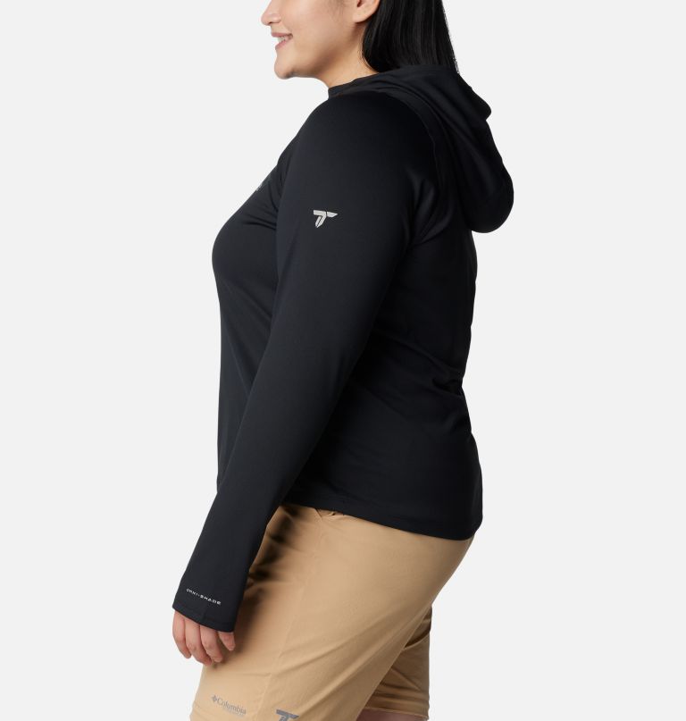 Γυναικείο Φούτερ summit valley - plus size
