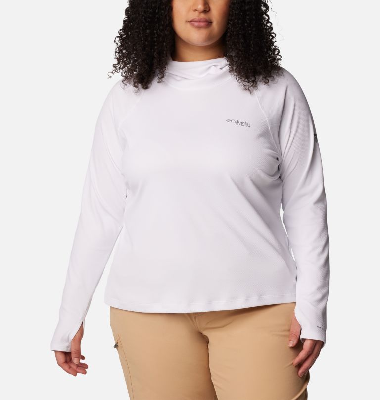 Γυναικείο Φούτερ summit valley - plus size