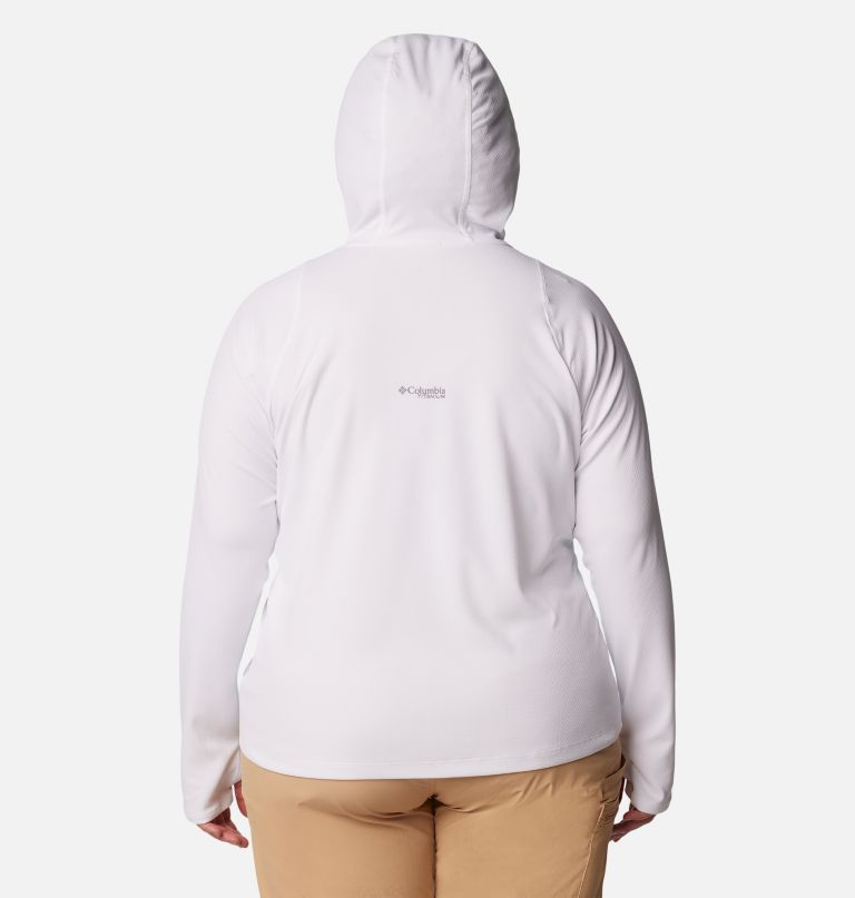 Γυναικείο Φούτερ summit valley - plus size
