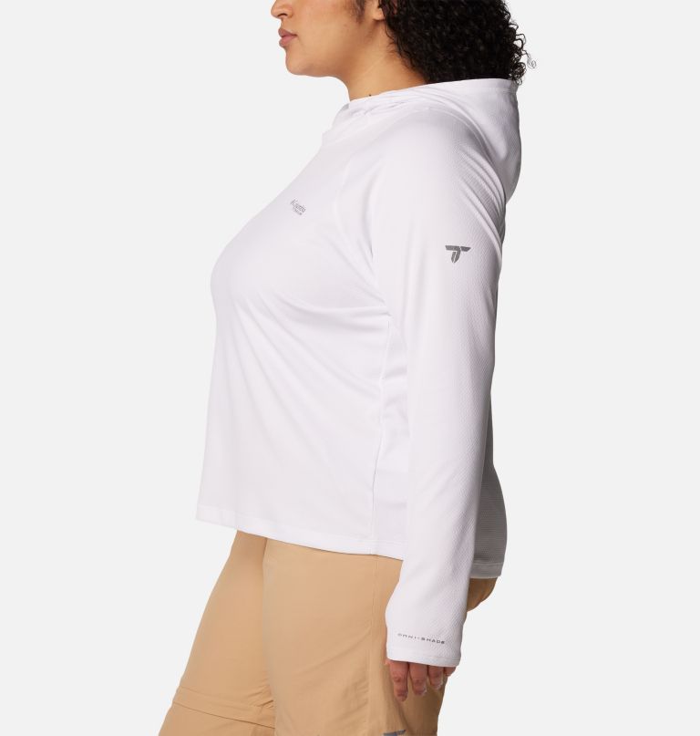 Γυναικείο Φούτερ summit valley - plus size
