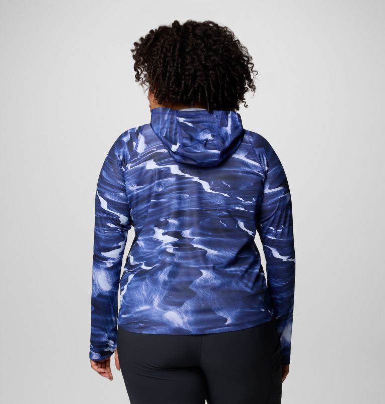 Γυναικείο Φούτερ summit valley - plus size