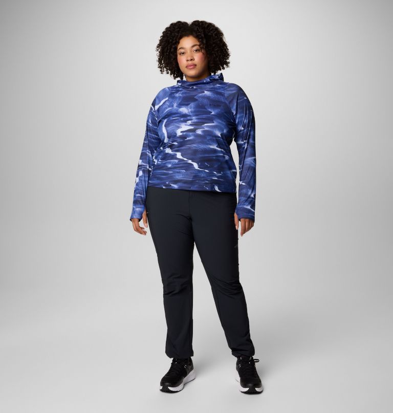 Γυναικείο Φούτερ summit valley - plus size