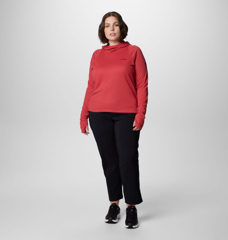 Γυναικείο Φούτερ summit valley - plus size