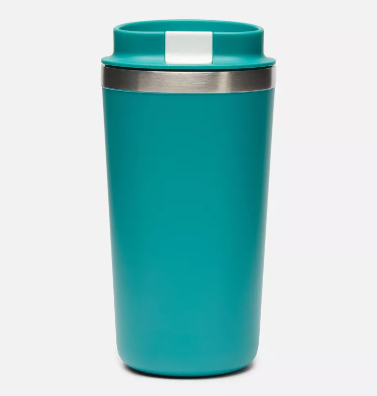 Ποτήρι καφέ από ανοξείδωτο ατσάλι - 16 oz