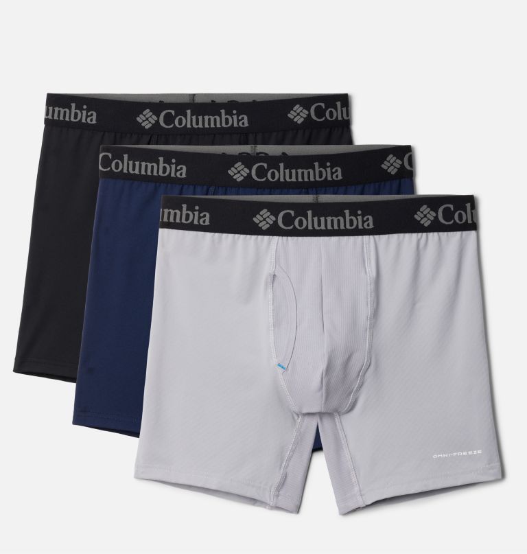 Μποξεράκι cool comfort σετ 3 τεμαχίων