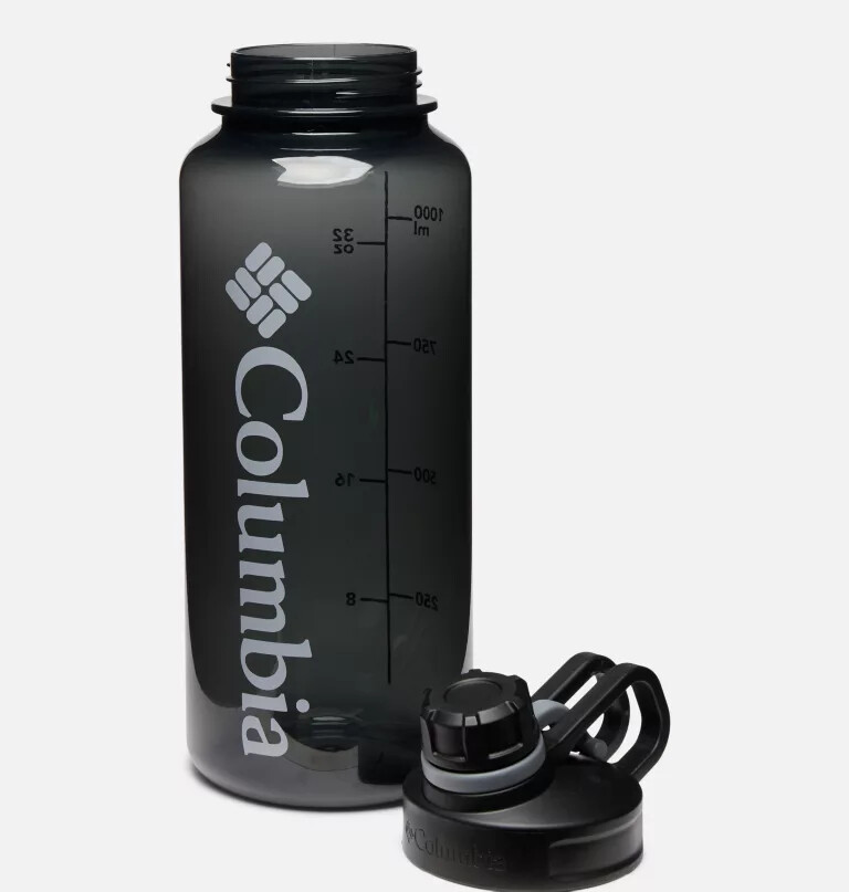 Μπουκάλι tritan με φαρδύ στόμιο - 40oz