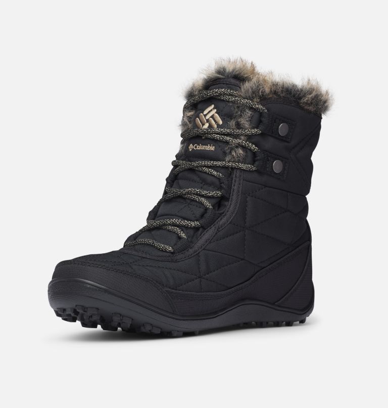Γυναικεία Μπότα minx shorty iii