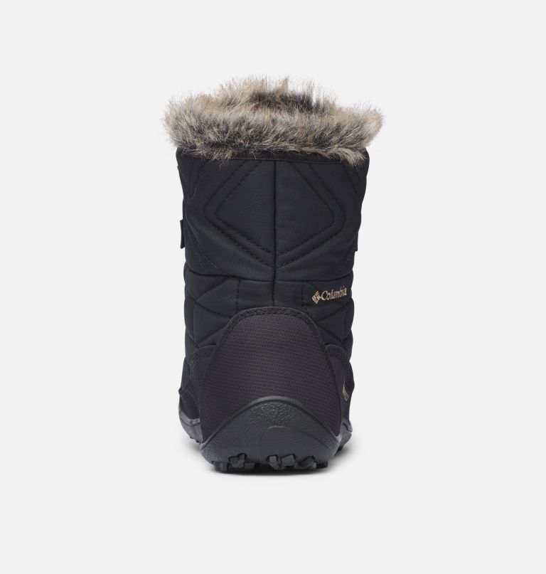 Γυναικεία Μπότα minx shorty iii